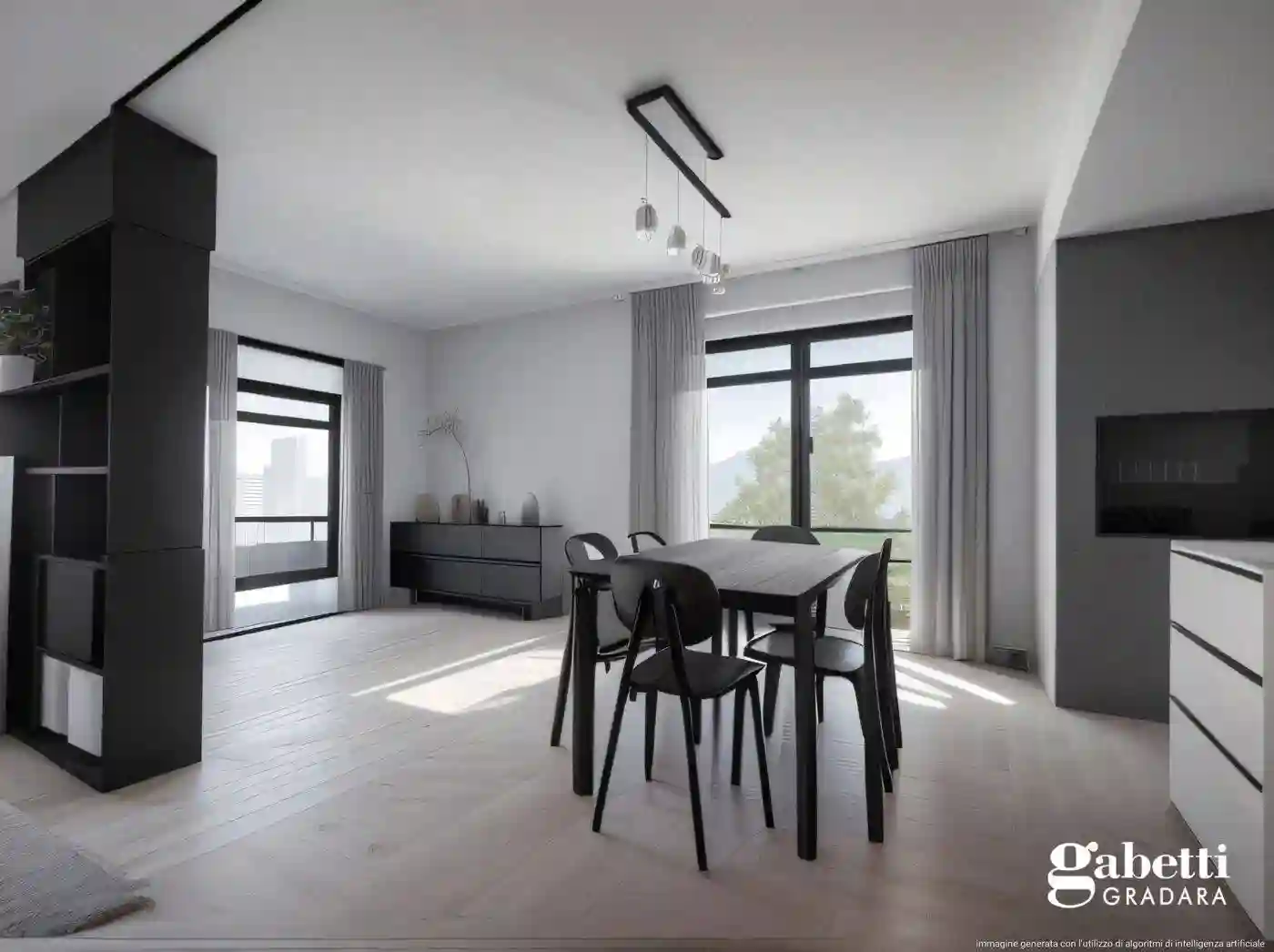 Villetta a schiera - foto 3