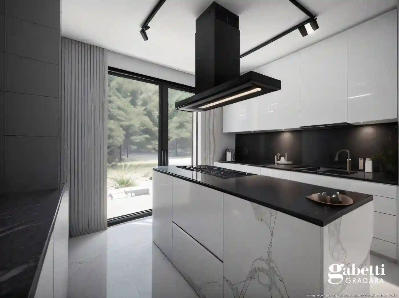 Villetta a schiera - foto 5