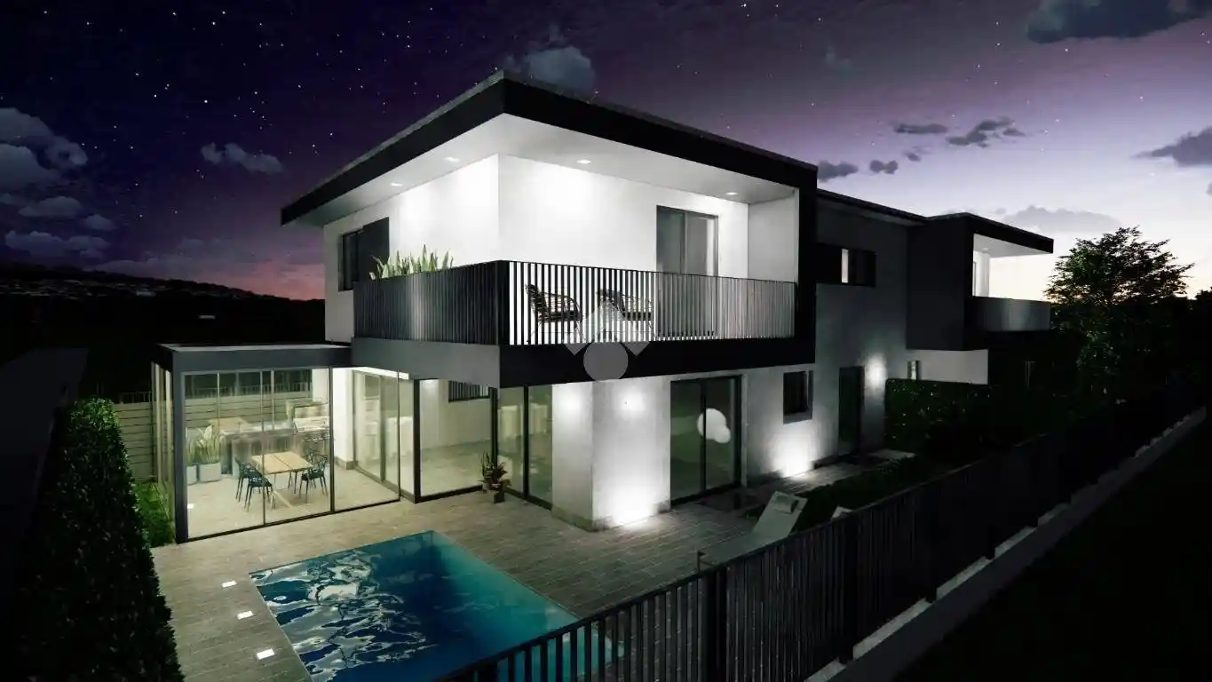 Villa in vendita a Verona