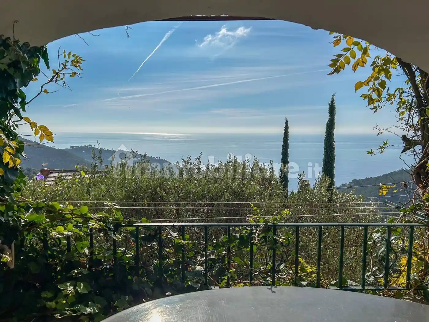 Appartamento in vendita a Bonassola