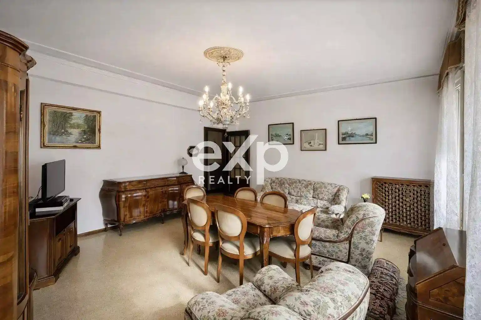 Appartamento in vendita a Venezia