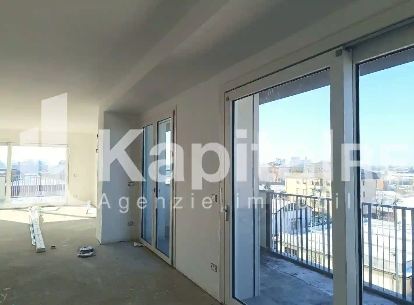 Attico - Mansarda - foto 3