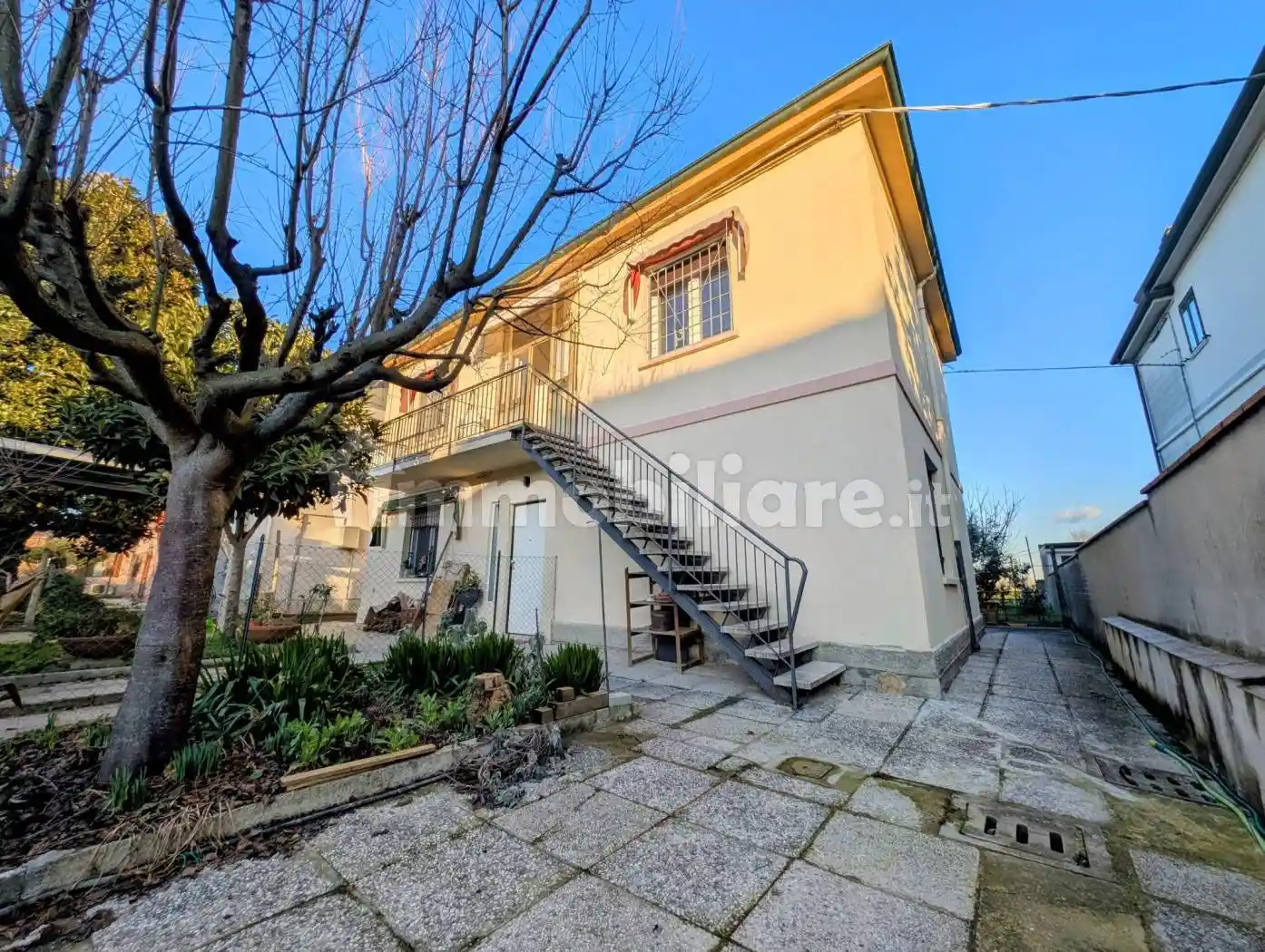 Appartamento in vendita a Ferrara