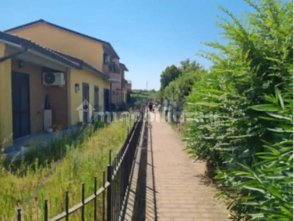 Appartamento in vendita a Castiglione del Lago