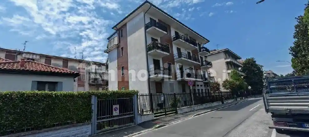 Appartamento in vendita a Gorgonzola