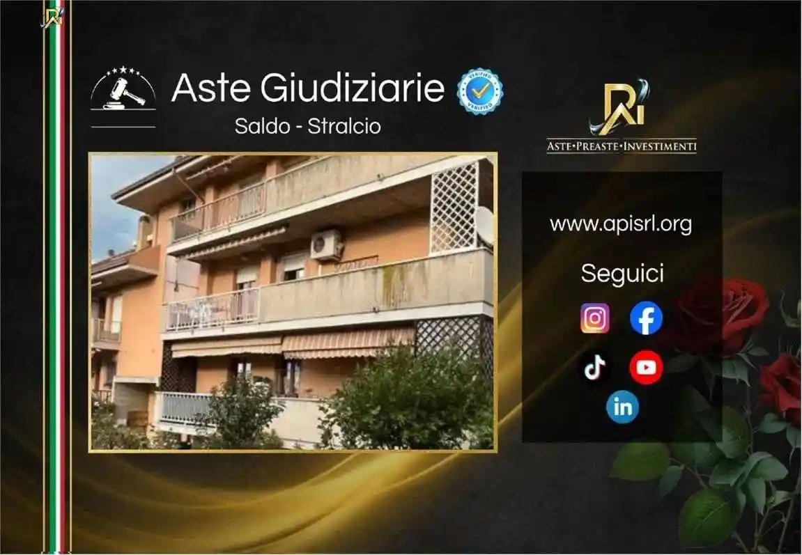 Appartamento in vendita a Campofilone