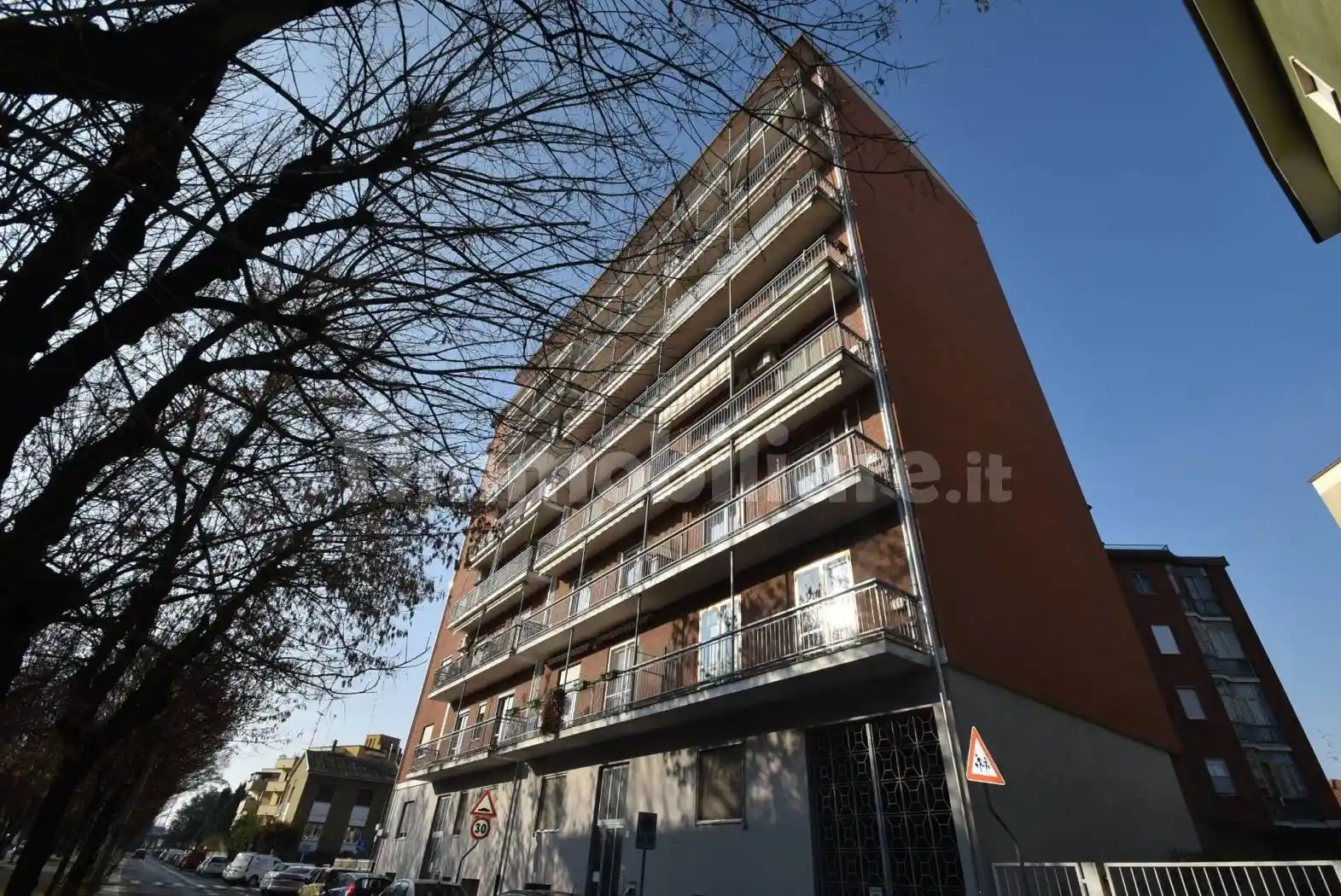 Appartamento in vendita a Vercelli