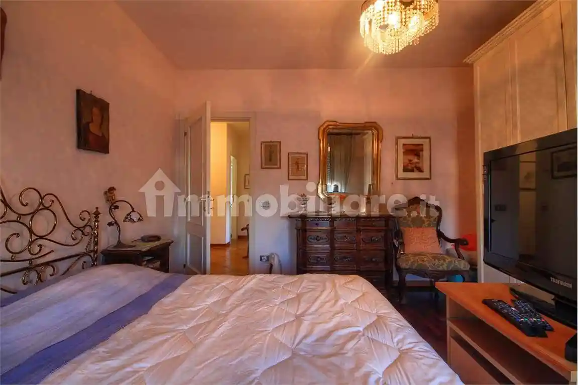 Appartamento in vendita a Montemarciano