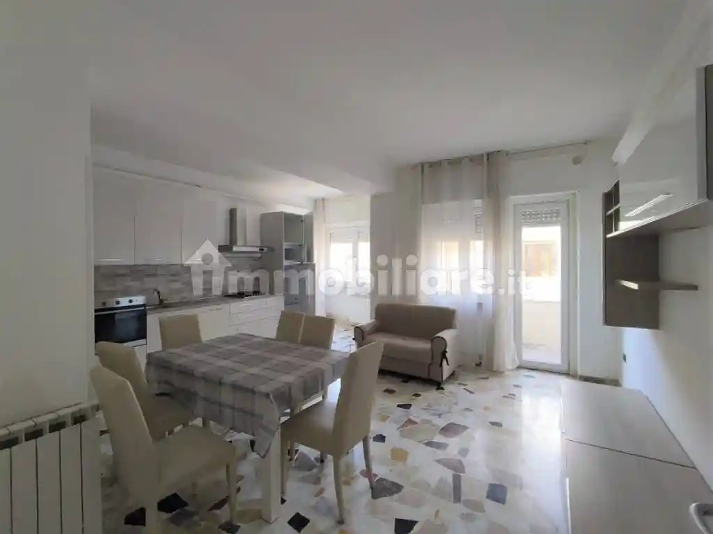 Appartamento in affitto a Avezzano