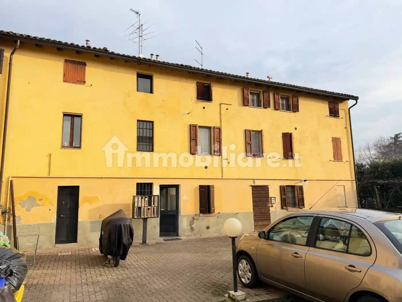 Appartamento in vendita a Parma