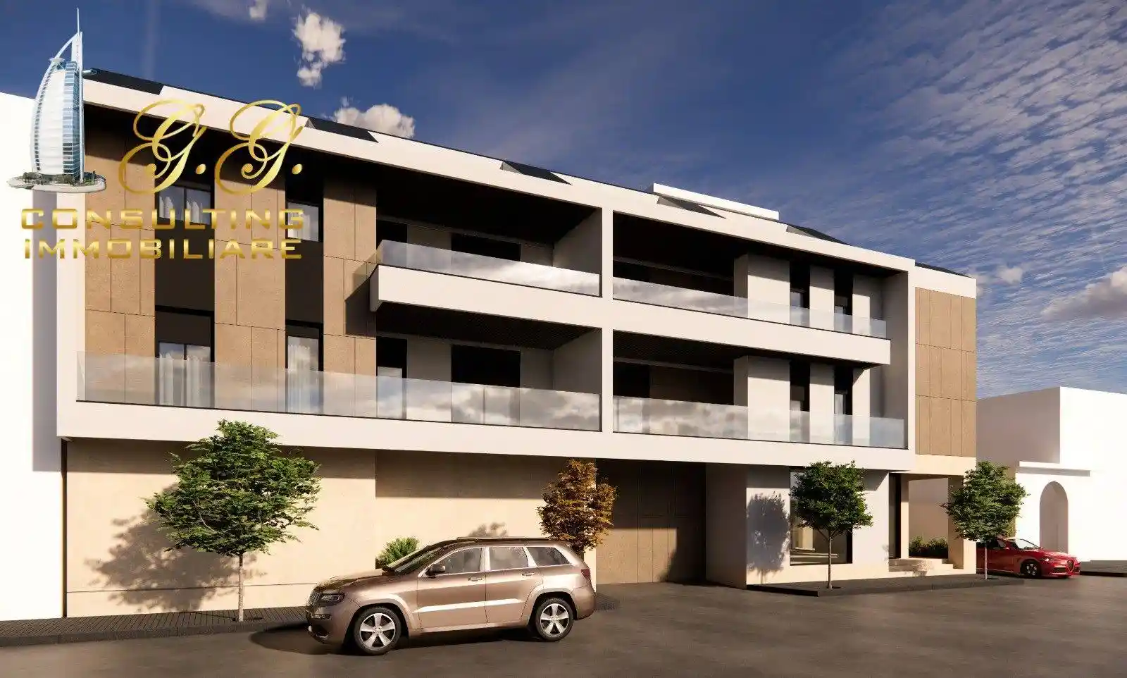 Appartamento in vendita a Gricignano di Aversa