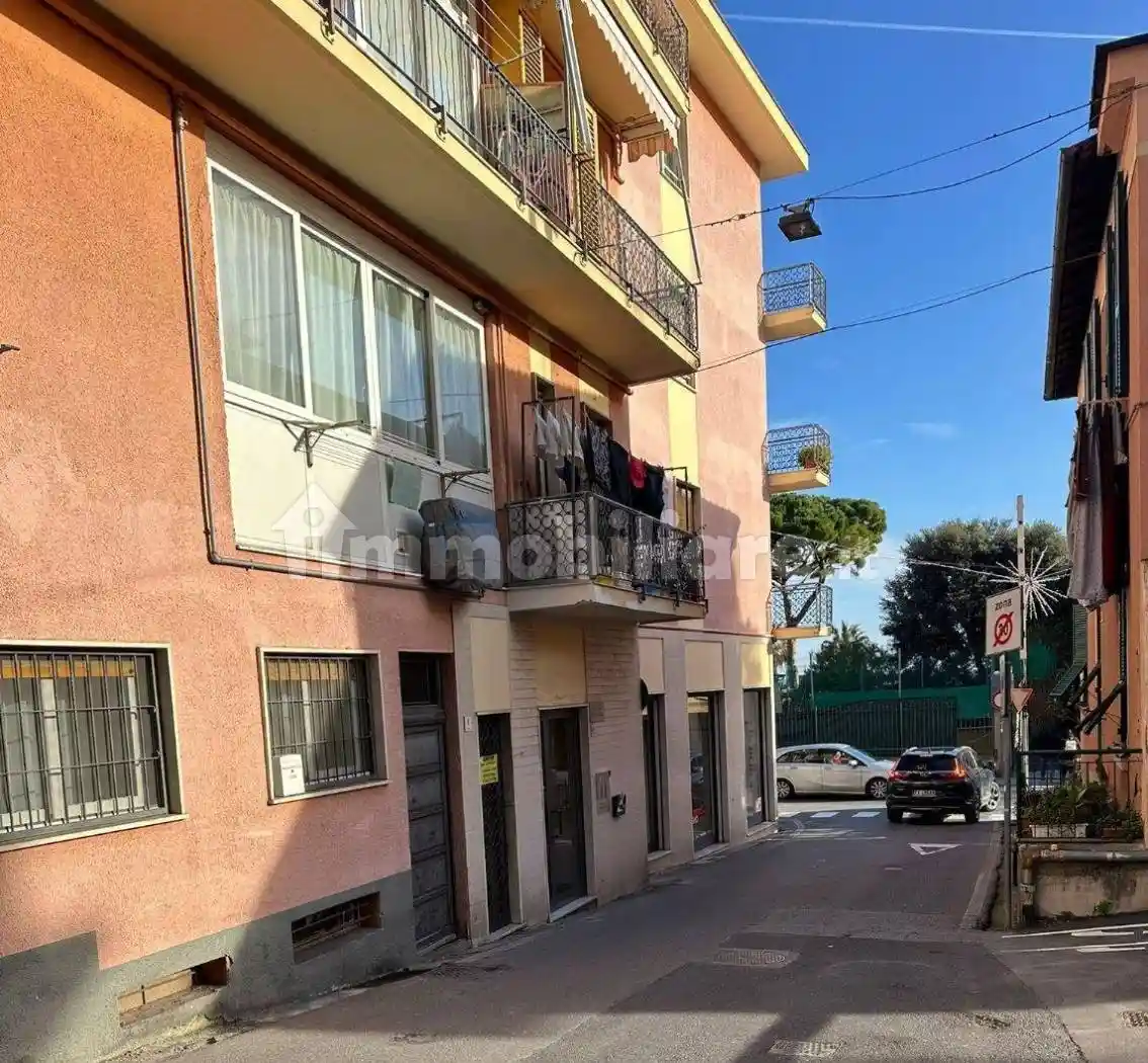 Appartamento in vendita a Laigueglia