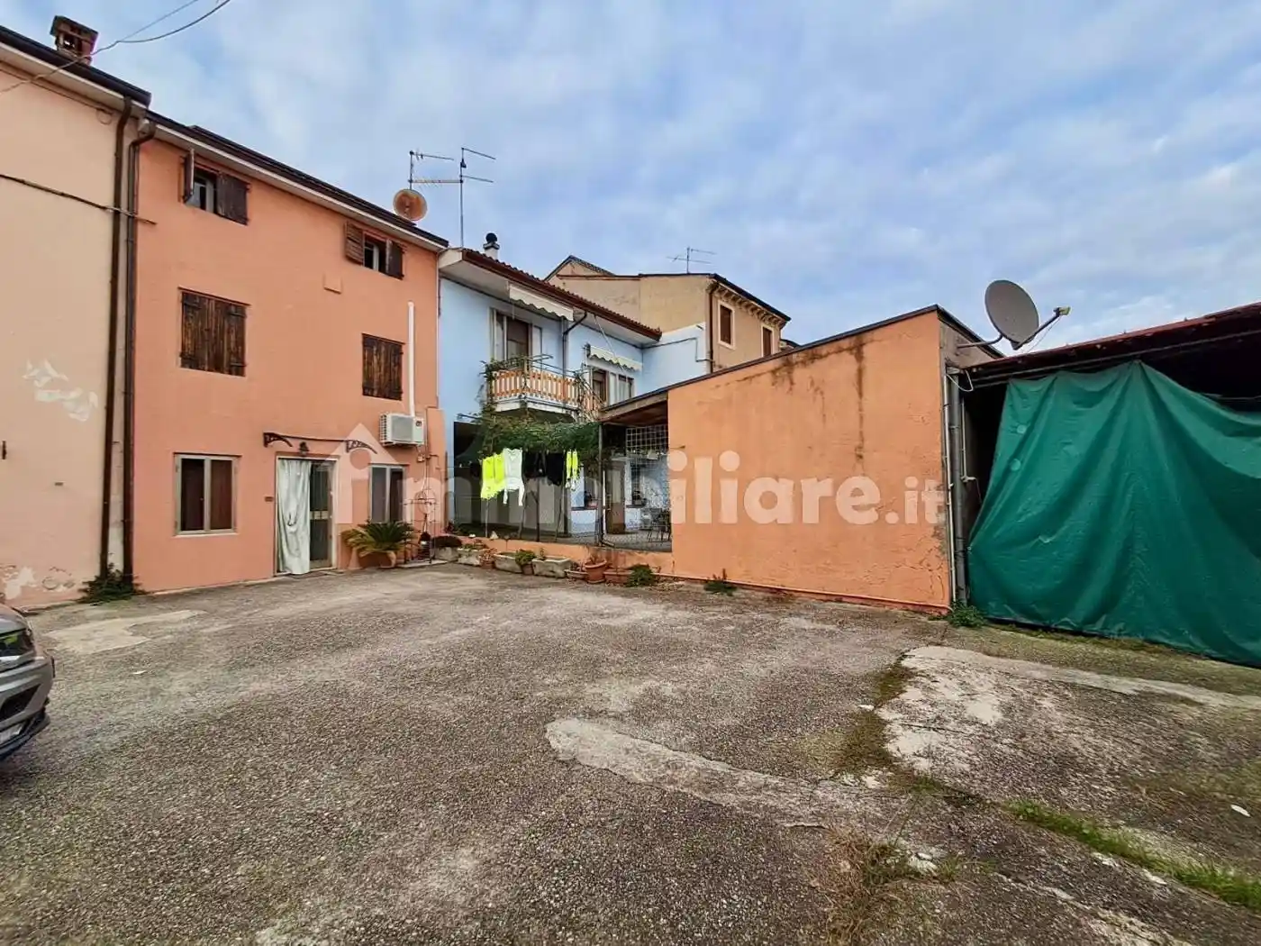 Appartamento in vendita a Monteforte d'Alpone