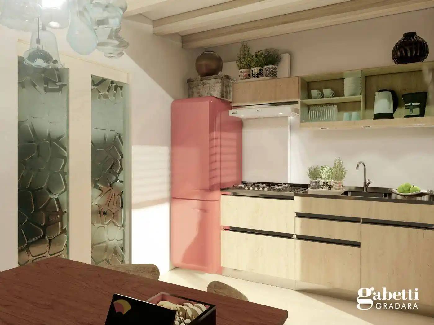 Appartamento in vendita a Gradara