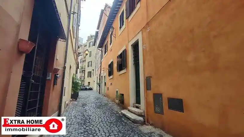 Immobile in affitto a Roma