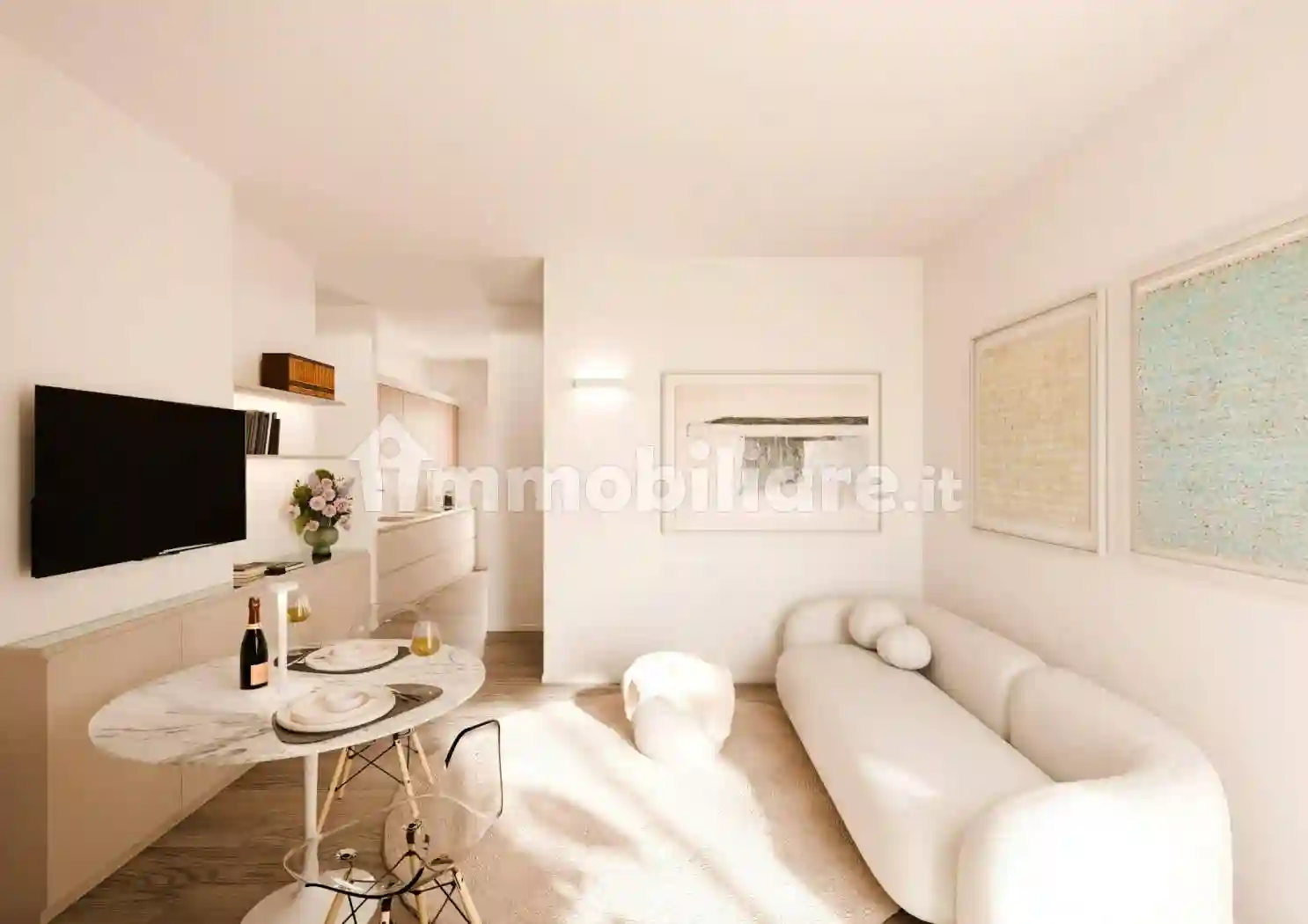 Appartamento - foto 3