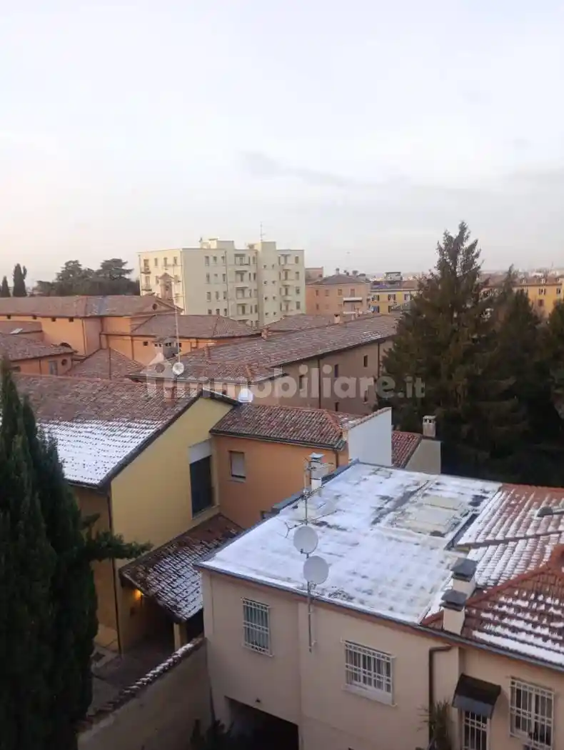 Appartamento in vendita a Bologna