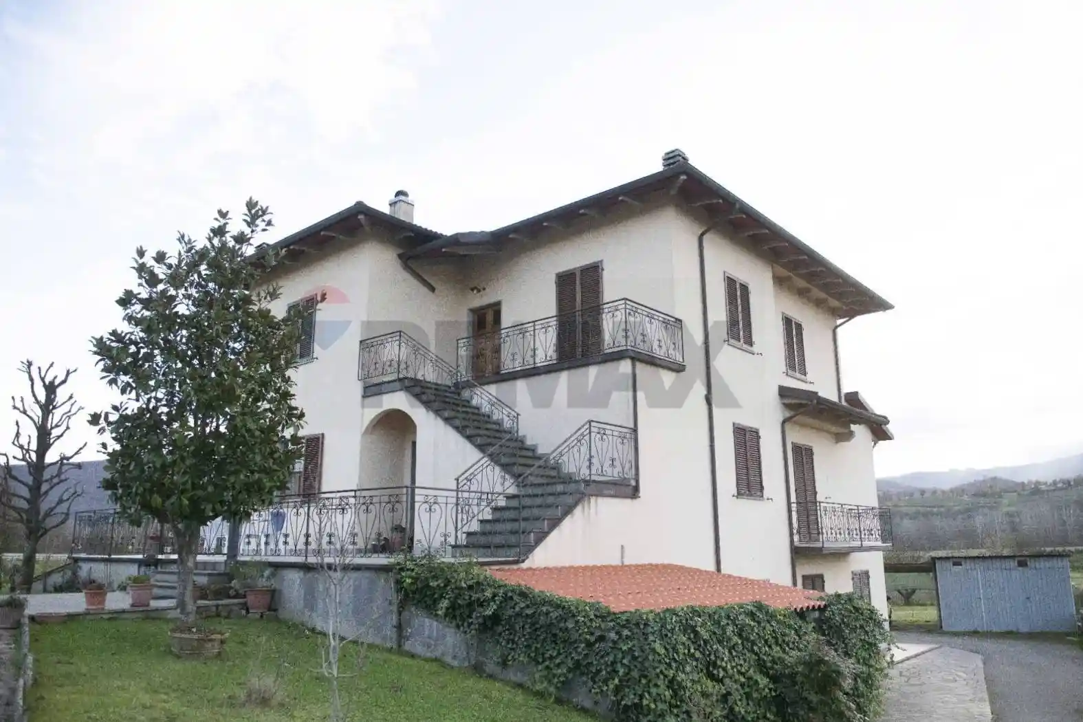 Villa in vendita a Poppi