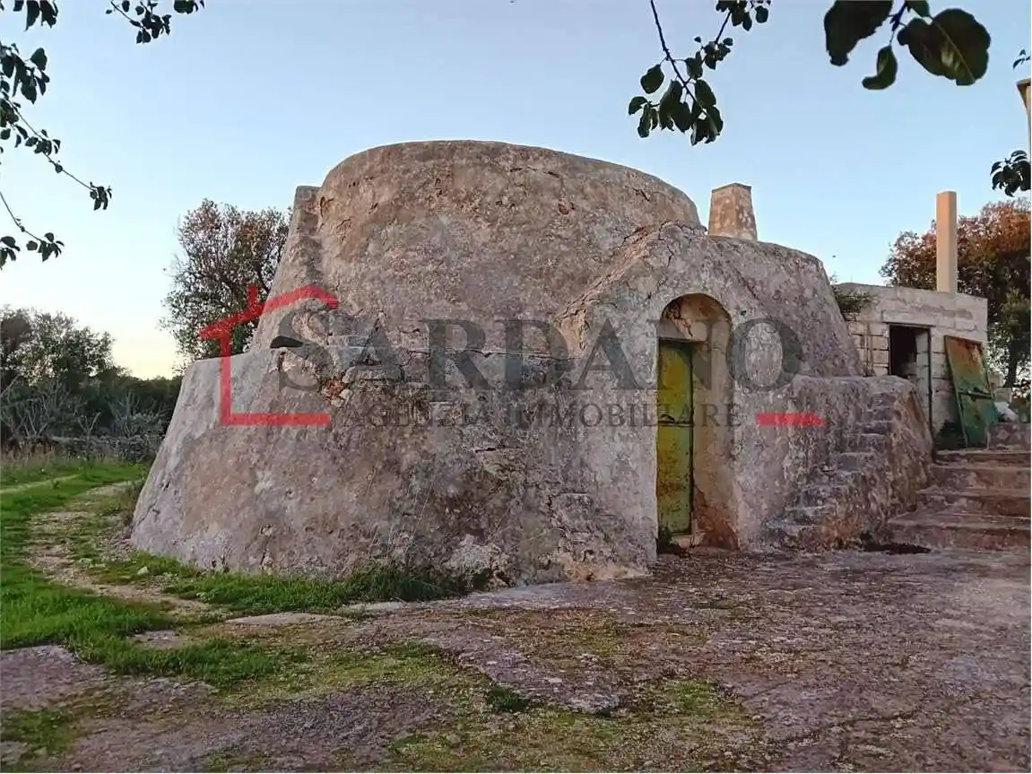 Rustico - Casale in vendita a Ostuni
