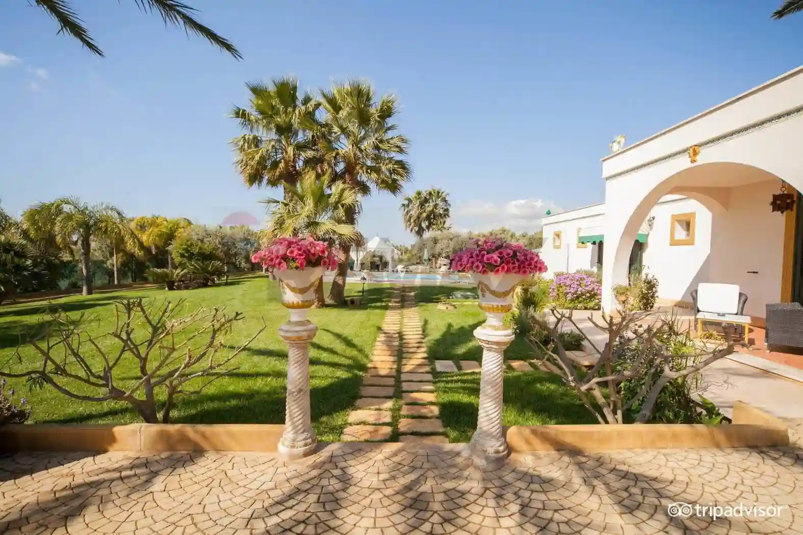 Villa - foto 4