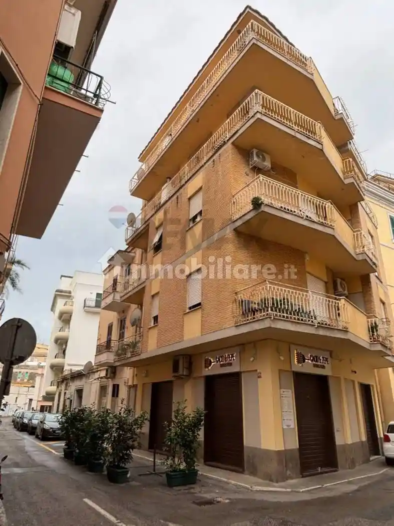 Appartamento in vendita a Anzio