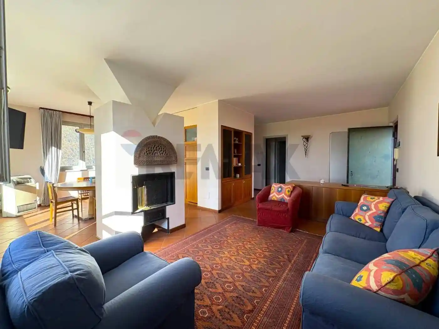 Appartamento in vendita a Capriata d'Orba