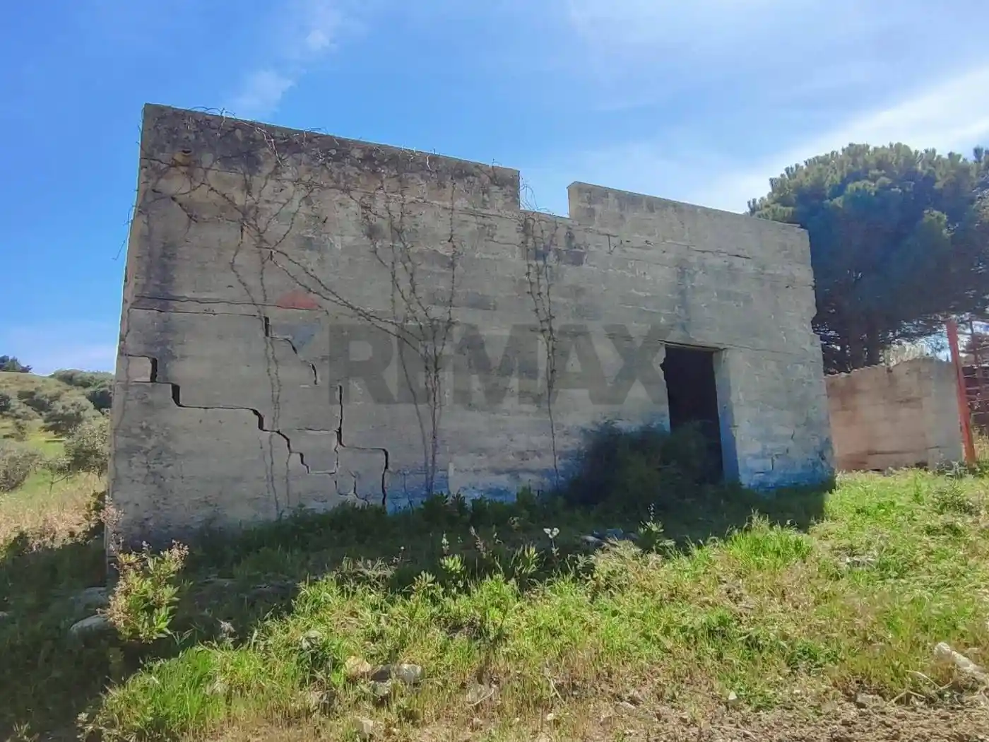 Rustico - Casale in vendita a Santa Flavia