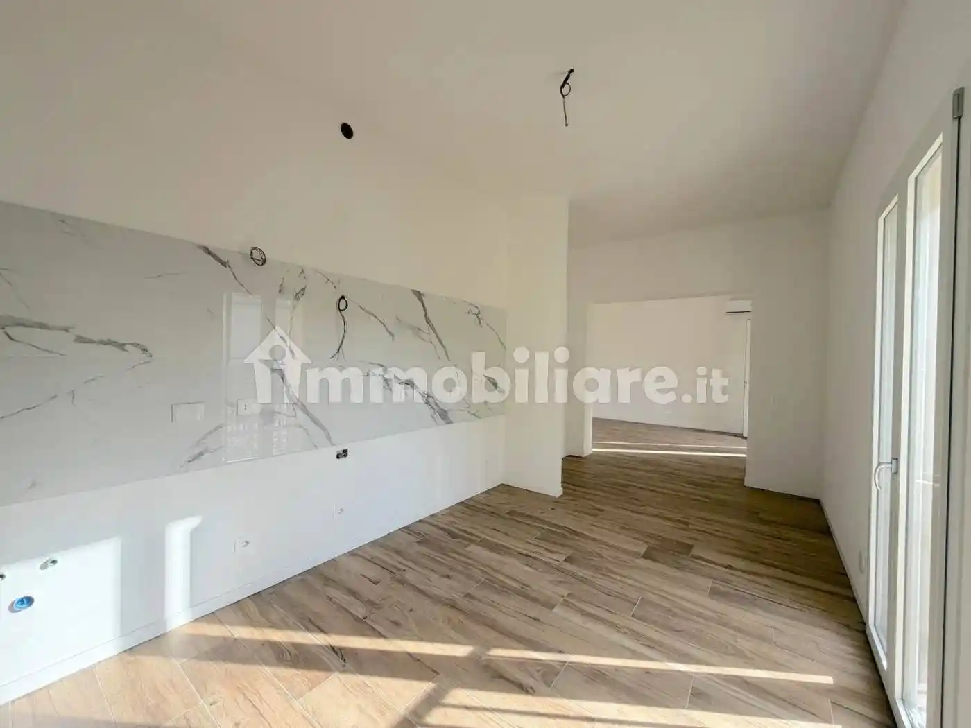 Casa indipendente in vendita a Campi Bisenzio