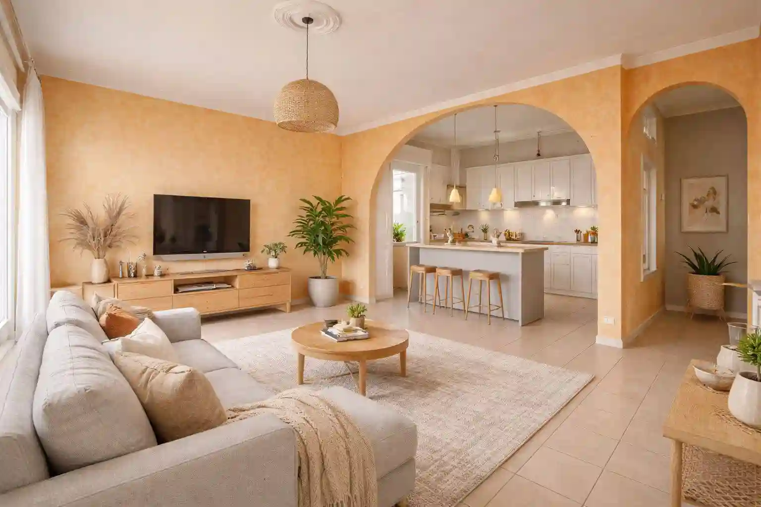 Appartamento - foto 2