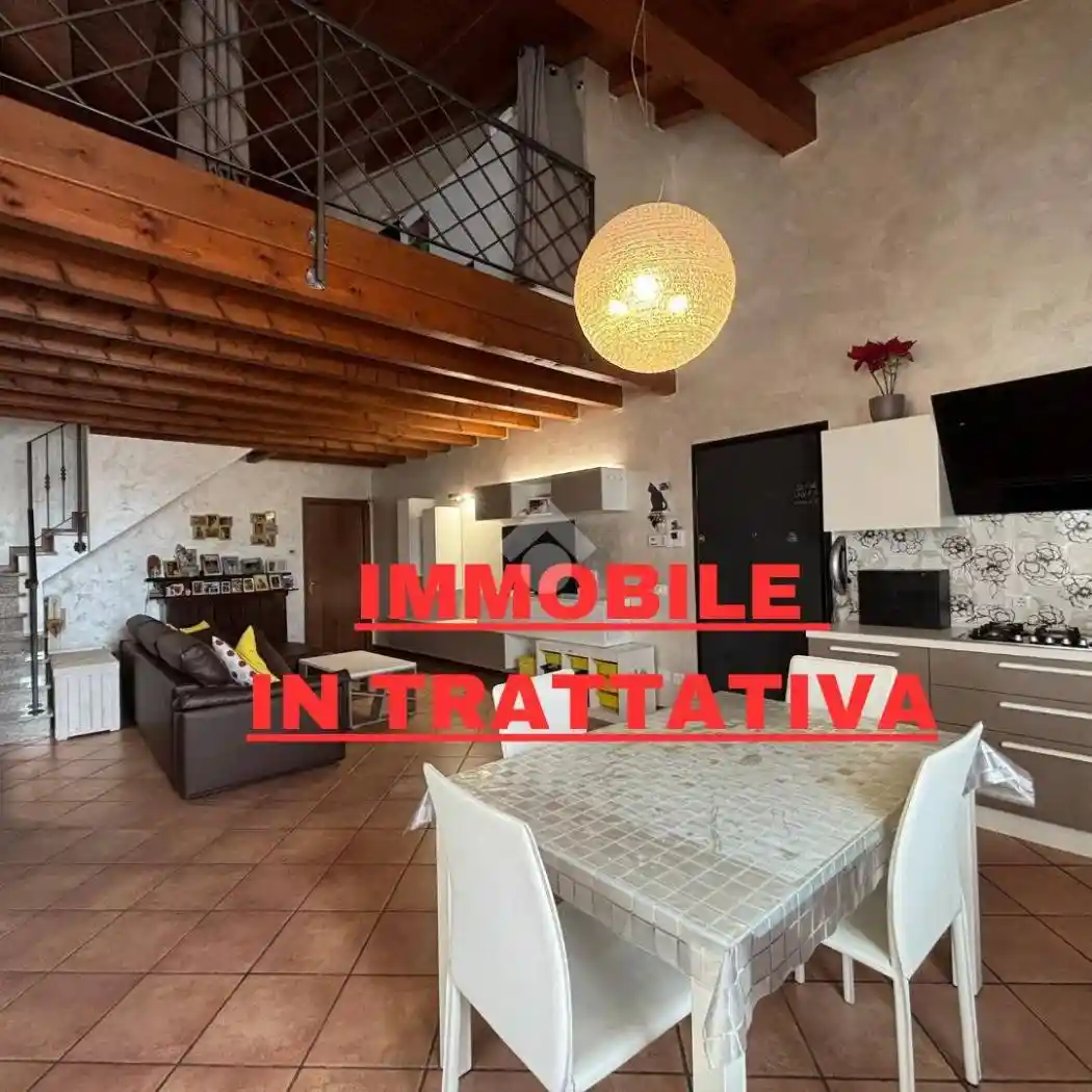 Appartamento in vendita a Calcinato