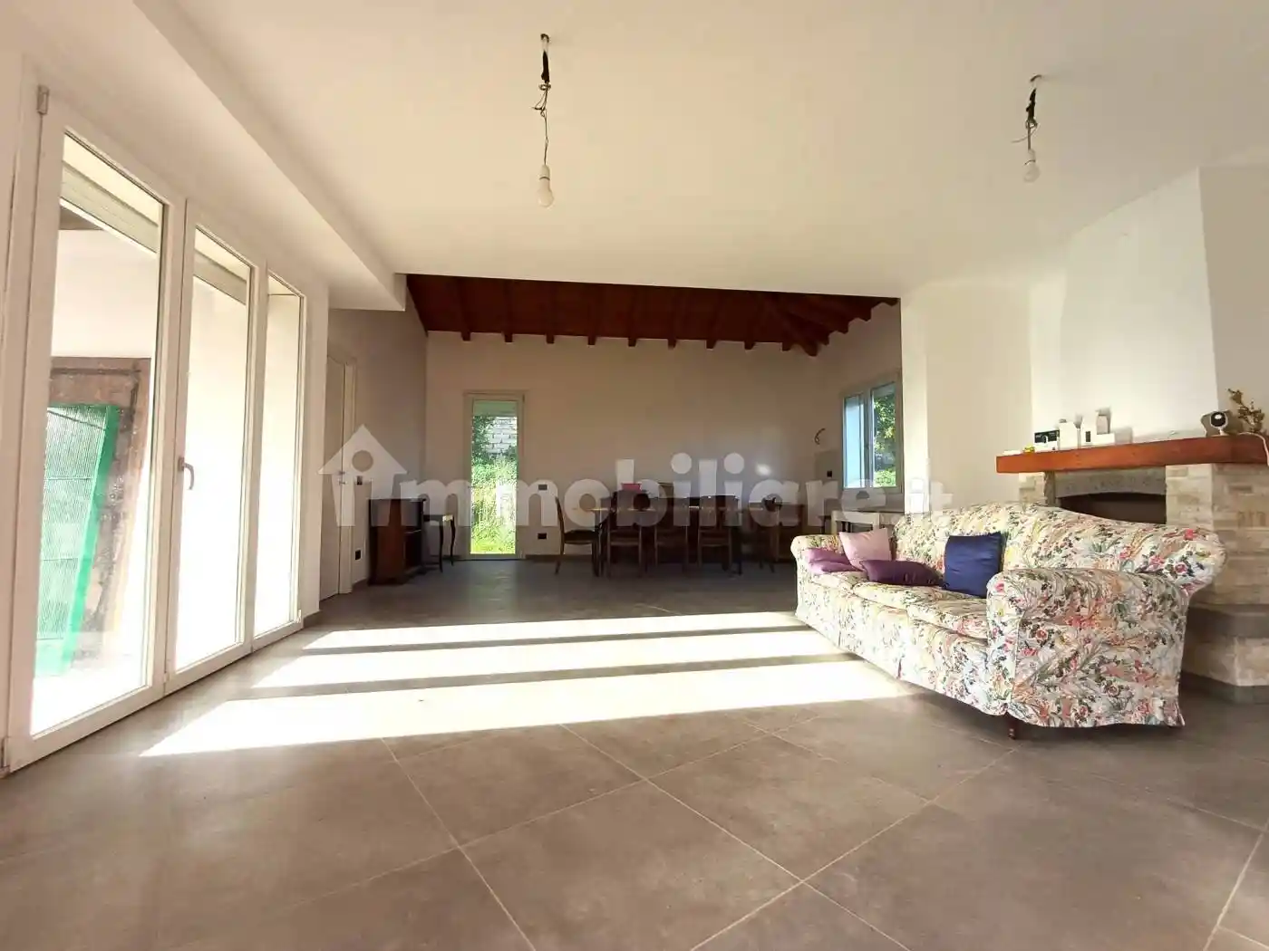 Villa in vendita a Gallicano nel Lazio