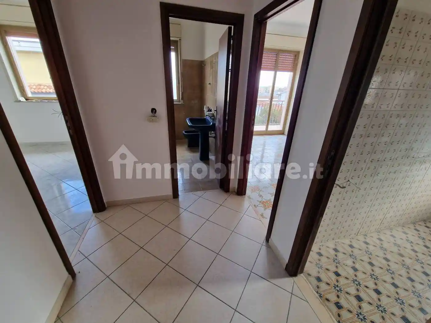 Appartamento in vendita a Giarre