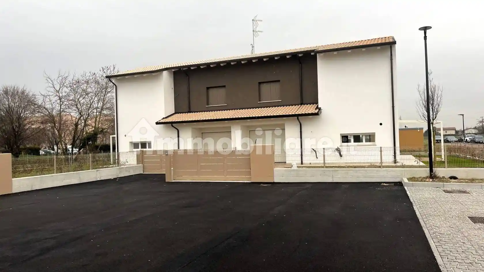 Villa in vendita a Spinea