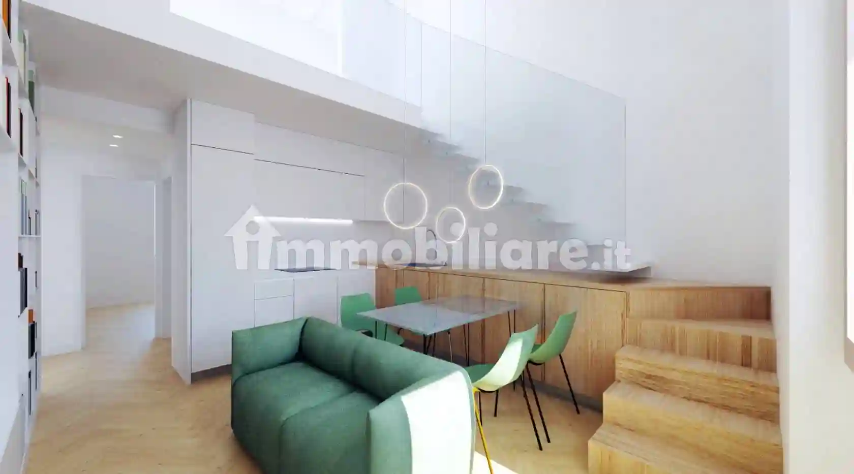 Appartamento - foto 4