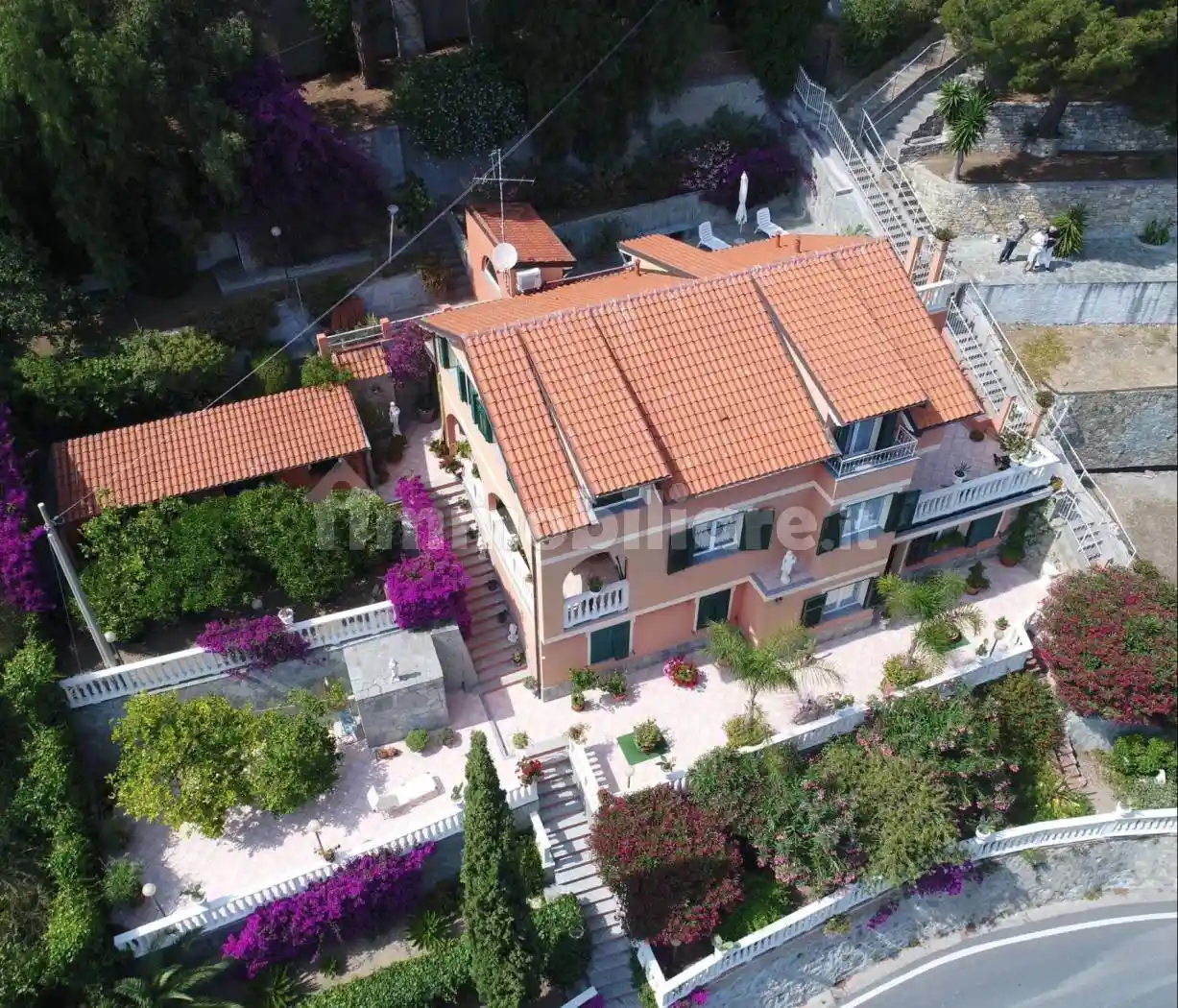 Villa in vendita a Andora