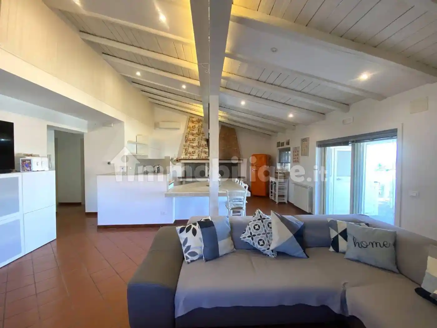 Appartamento in vendita a Motta Sant'Anastasia