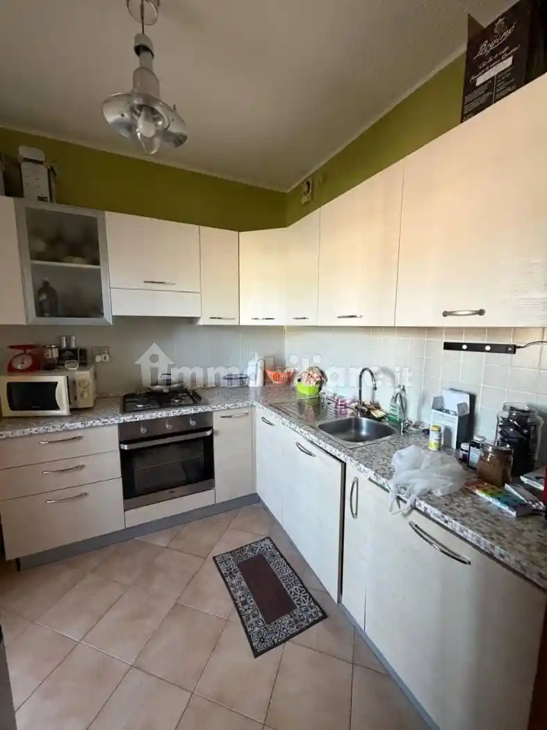 Appartamento in vendita a Ravenna