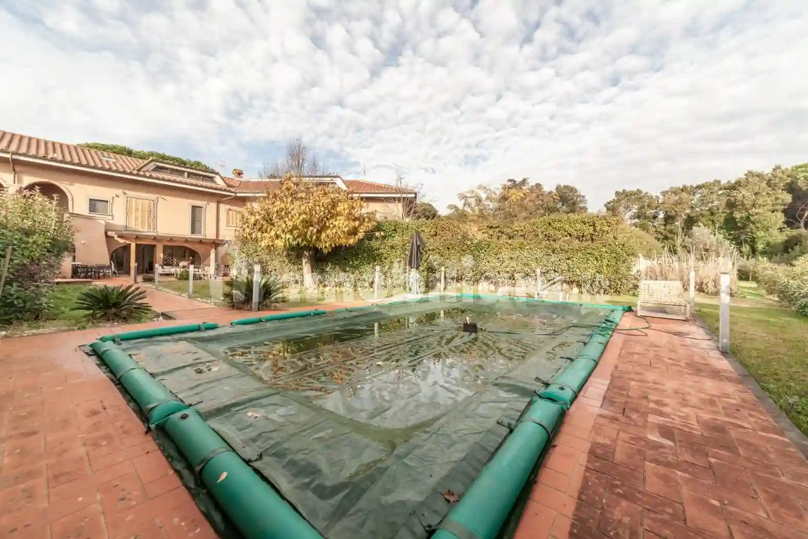 Villetta a schiera - foto 4