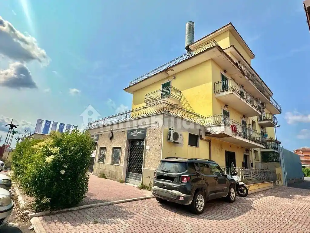 Immobile in affitto a Roma