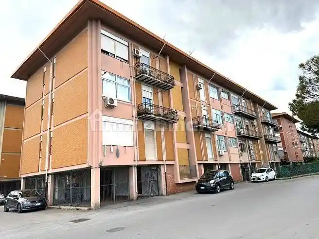 Appartamento in vendita a Palermo