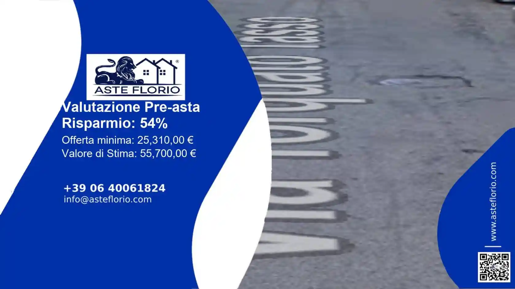 Appartamento in vendita a Taranto