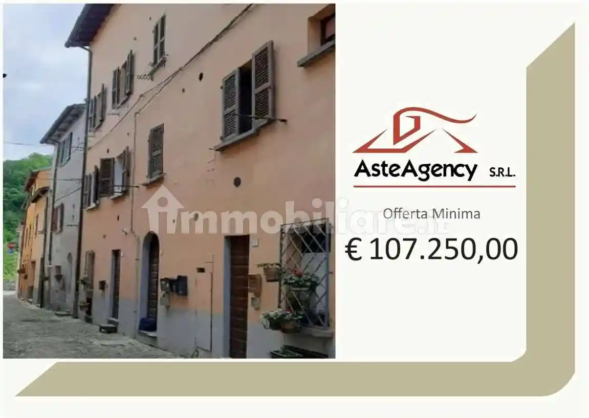 Appartamento in vendita a Urbania