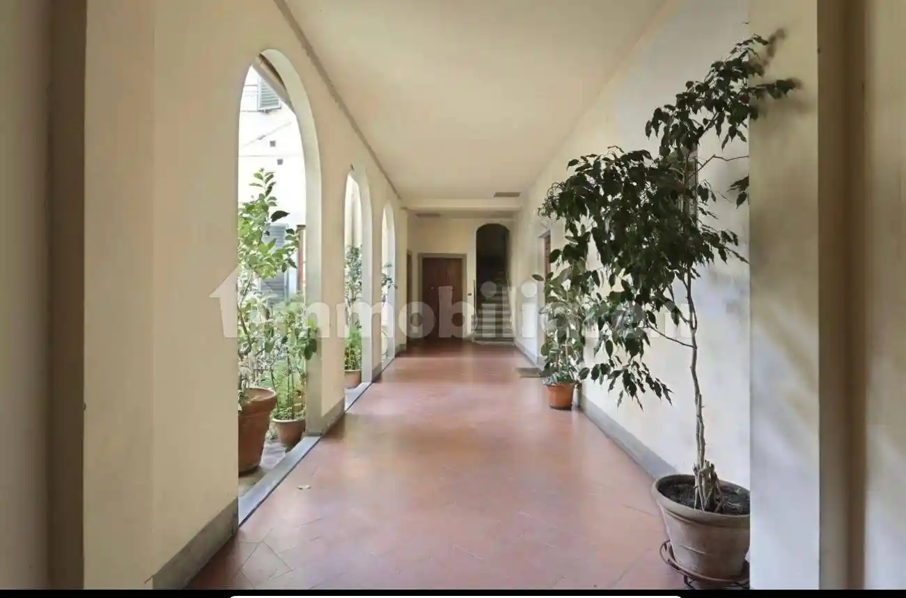 Appartamento in affitto a Firenze