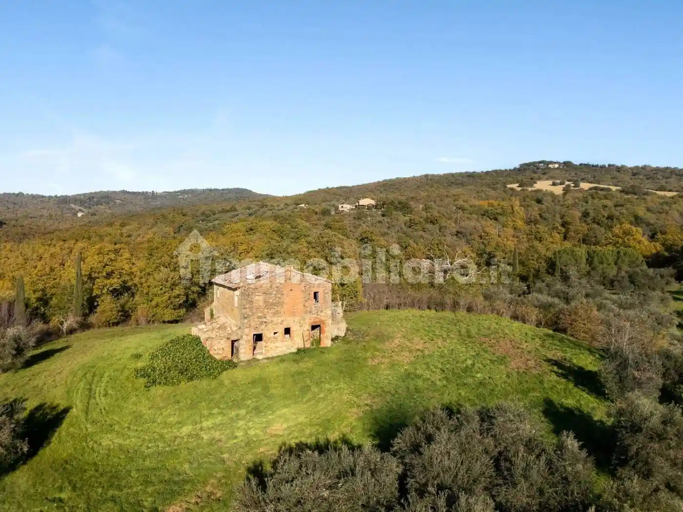 Villa in vendita a Città della Pieve