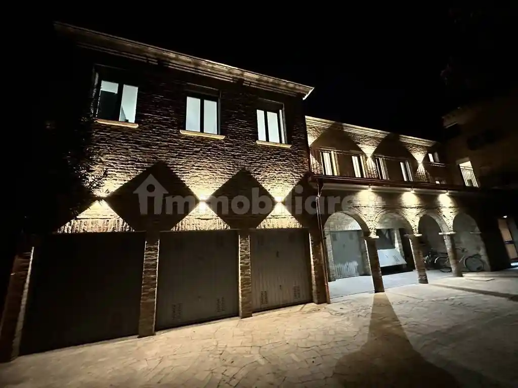 Appartamento in affitto a Ferrara