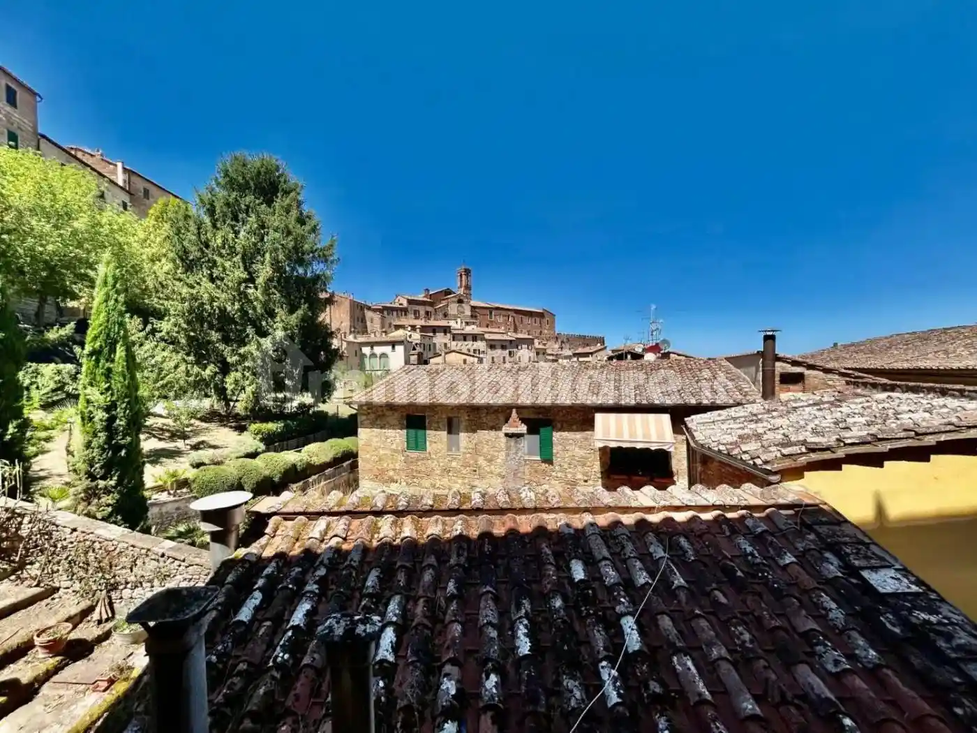 Appartamento in vendita a Montepulciano