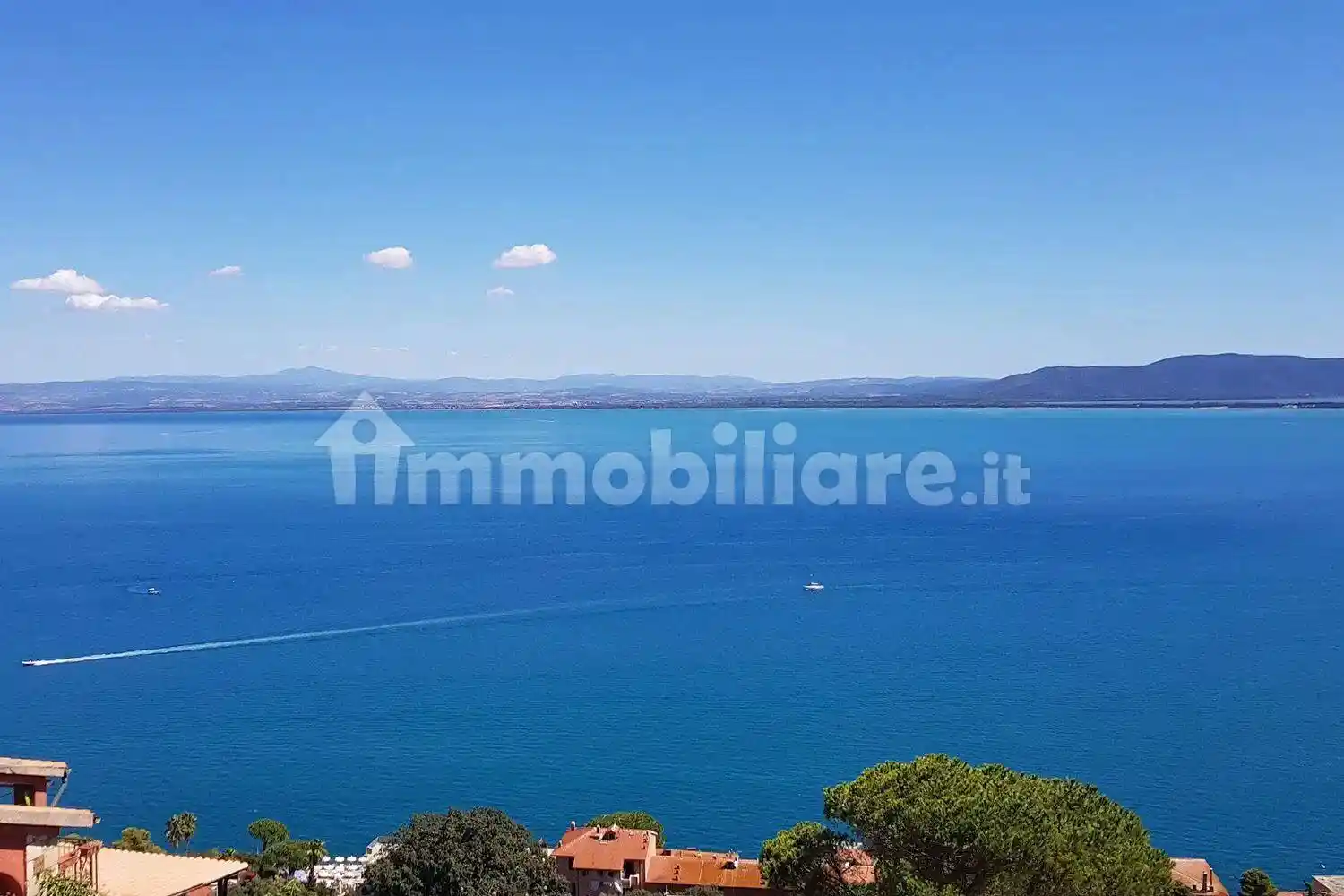 Appartamento in vendita a Monte Argentario