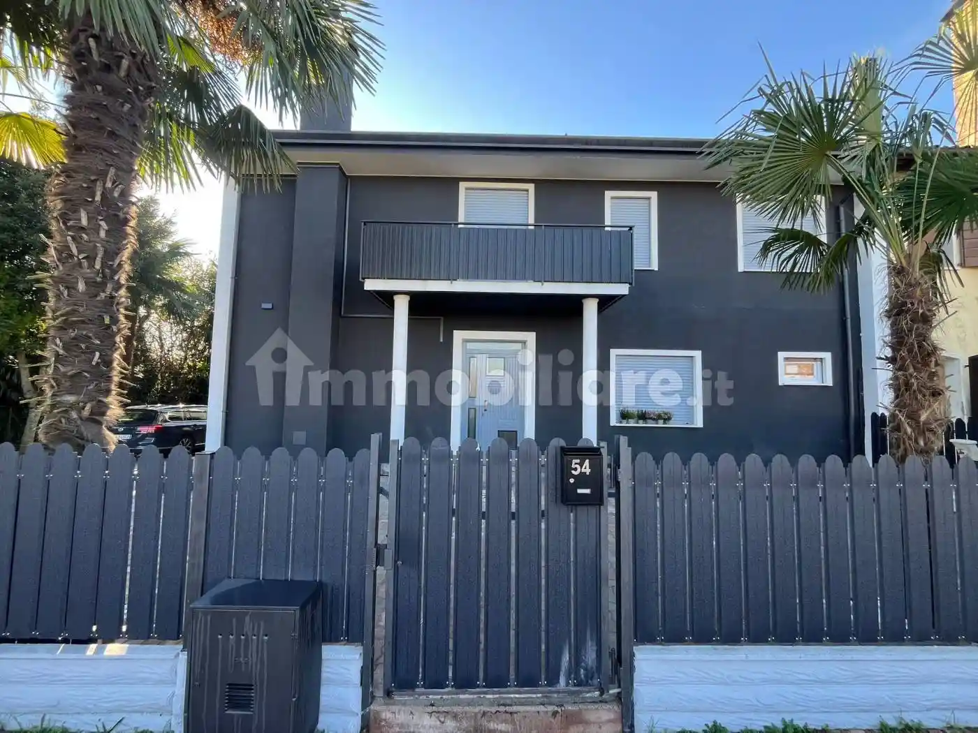 Villa in vendita a Massanzago