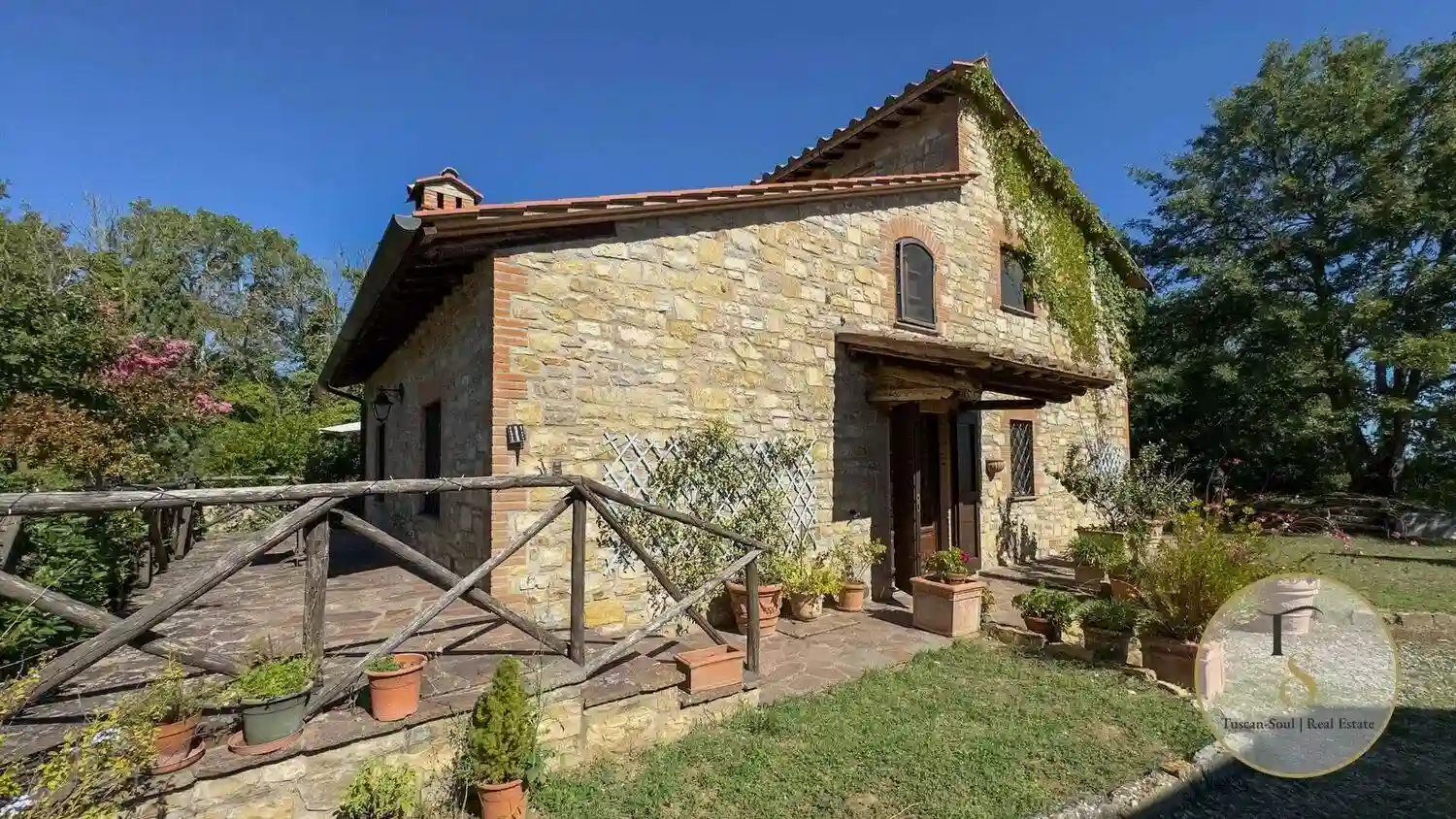 Villa - foto 2