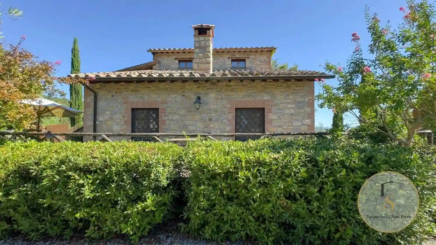 Villa - foto 3